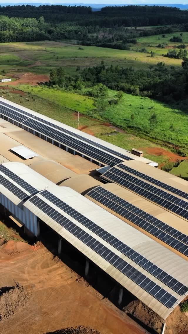 Video de FERRO studio: instalación solar