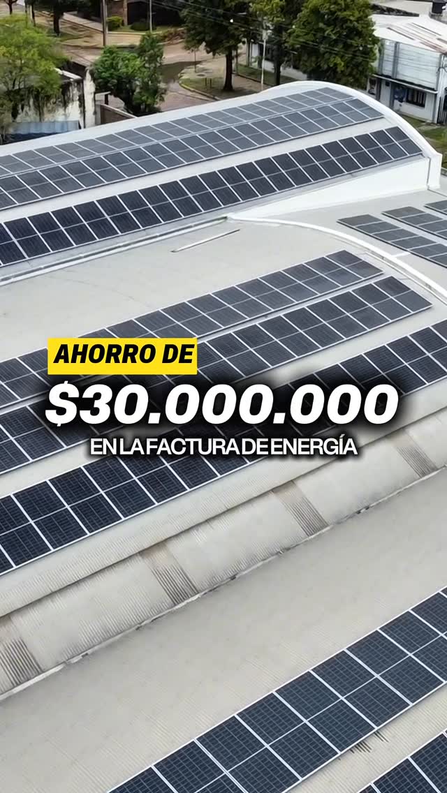 Video de FERRO studio: instalación solar