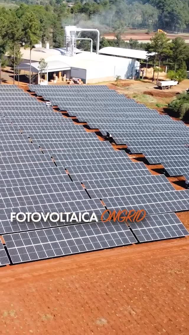 Video de FERRO studio: instalación solar