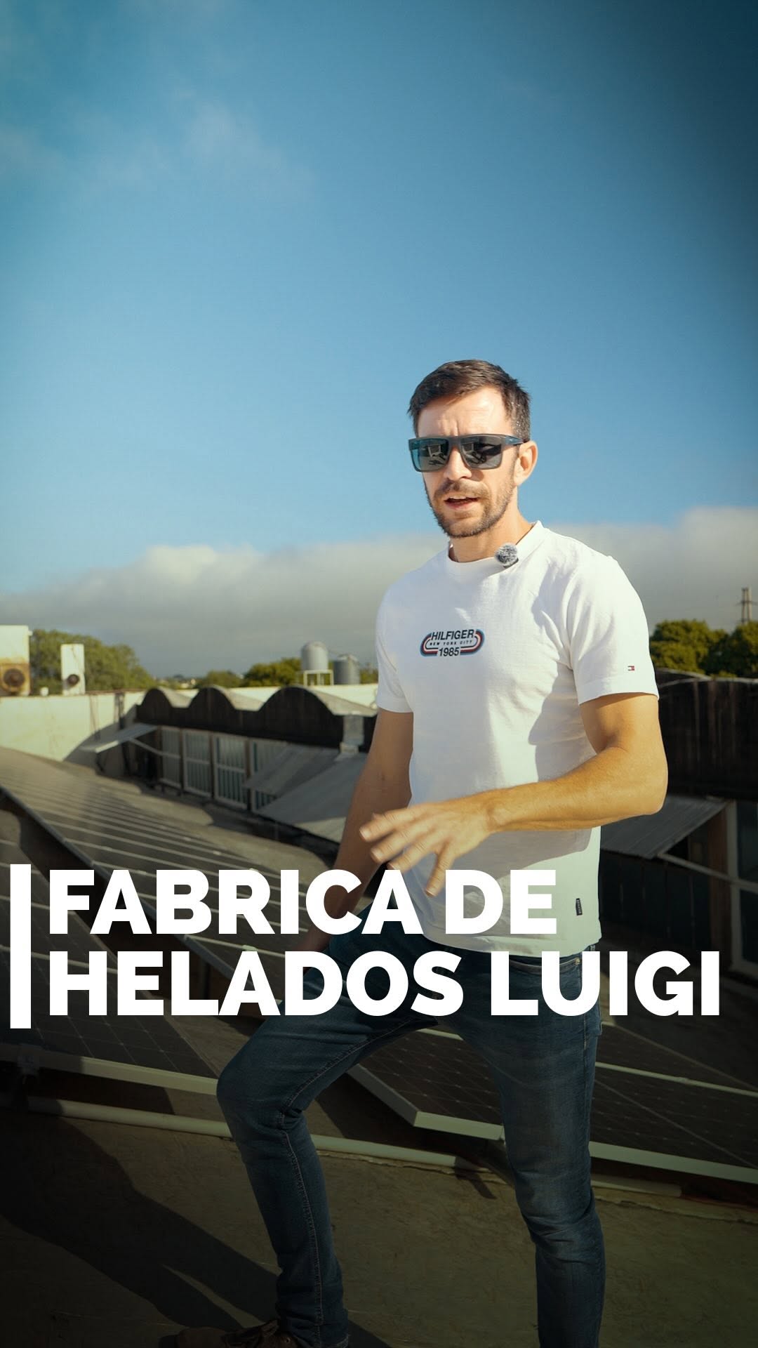 Video de FERRO studio: instalación solar